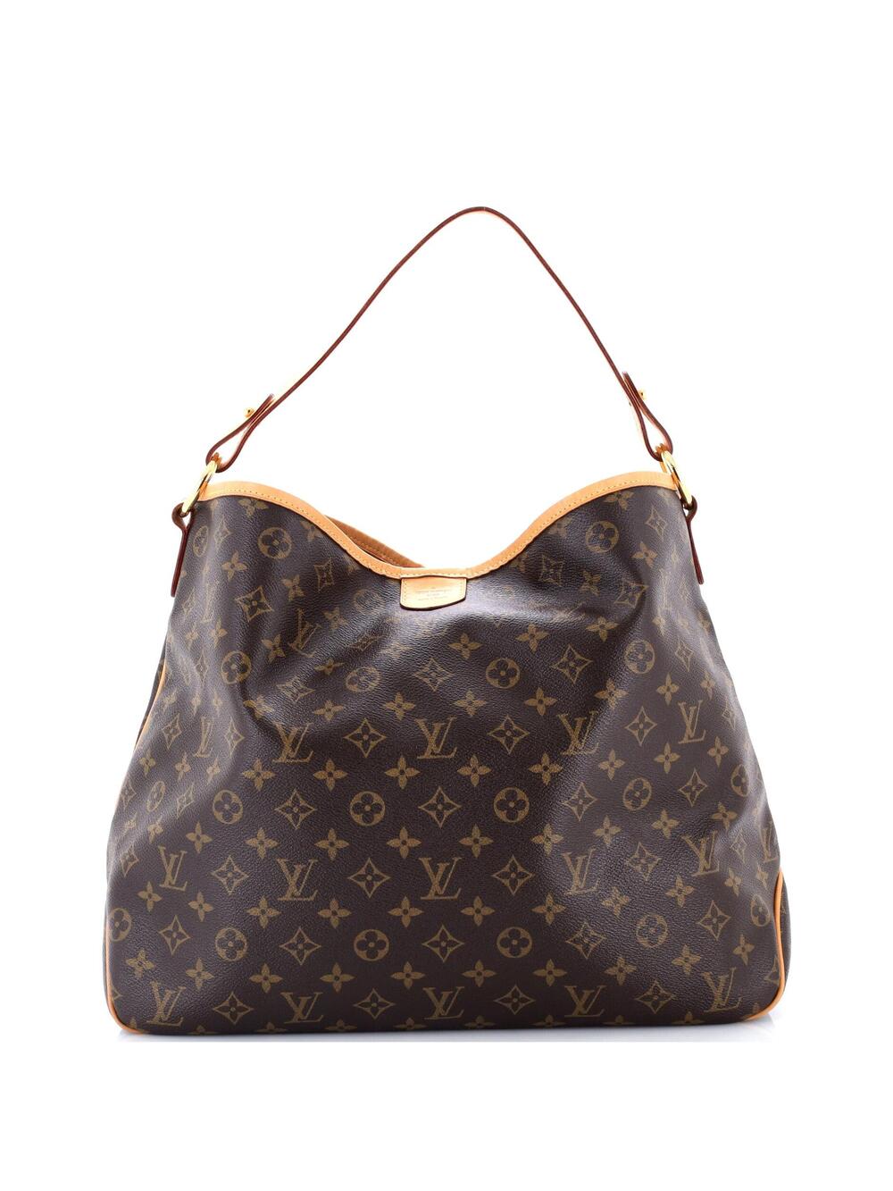 Louis Vuitton Delightful Handbag Canvas #313417L16B